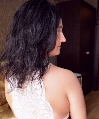 Анкета проститутки Анастасия - город Солоницевка, 29 лет, №1604