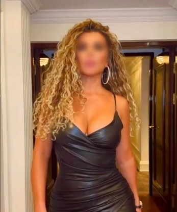 Анкета проститутки Алина - город Солоницевка, 27 лет, №14111