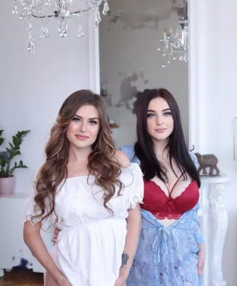 Анкета проститутки Мария - город Солоницевка, 26 лет, №2432