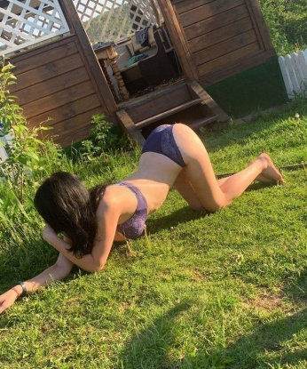 Анкета проститутки Ярослава - город Солоницевка, 20 лет, №6377