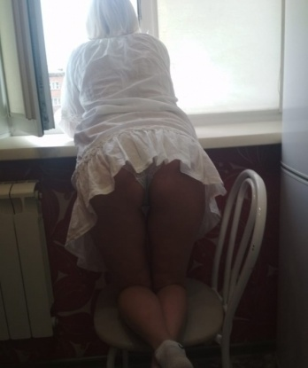 Анкета проститутки Елена - город Солоницевка, 47 лет, №7733